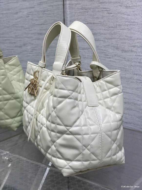 OldCobbler Bags TOUJOURS BAG MEDIUM DIRO 0711